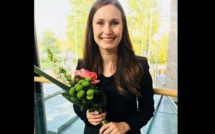Finlande: Sanna Marin, 34 ans, devient la plus jeune Première ministre au monde