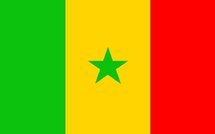 [Vidéo] Le drapeau du Palais change d'initiales