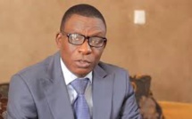 Farba Senghor:" je veux devenir Président de la république du Sénégal"