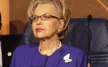 Viviane Wade : la sénégalaise d’ethnie « Toubab » s’en va !