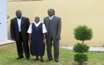 Accident de la circulation sur la route de Saint Louis : Abbé Pierre Moise Coly rend l’âme