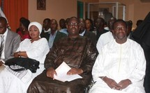 Gouvernement de Macky Sall : Voici la liste des supposés ministres
