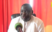 VIDEO - Me Assane Dioma Ndiaye sur l'affaire Guy Marius Sagna: "Le retour au parquet n'est mentionné nulle part dans..."