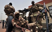 Le Mali s'enfonce dans la crise