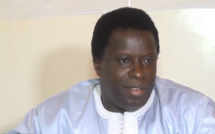 VIDEO - Point de presse sur le lancement du Mouvement "Matlaboul Fawseyni" de Cheikh Modou Kara à Louga