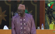 VIDEO - Débat houleux à l'Assemblée nationale: Moustapha Cissé Lô tempère, Farba Ngom menace...