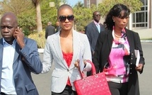 King Fahd Hotel: Ndèye Dack Touré y était!