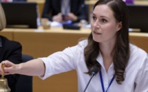 La Finlande élit Sanna Marin, 34 ans, la plus jeune Premier ministre au monde