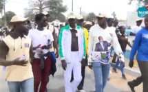 VIDEO - PANEL GIR - Le maire de Thiès Talla Sylla sur les réalisations faites par le Président Macky Sall