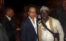 [Audio] Première déclaration publique de Jules Diop, de retour au pays