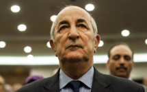 Présidentielle en Algérie: Qui sont les candidats ?