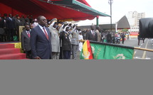 Une fable démocratique