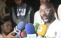 CICES - YERIM SECK (DG 6COM, partenaire officiel FIDAK) sur l'ouverture de la foire