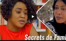 Série - Secrets de Famille - Episode 13