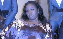 Aminata Lô demande à Wade quitter la tête du pds et annonce la création de son parti