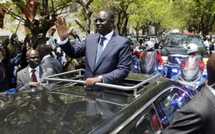 Fête de l'indépendance: « Un défilé sobre mais magnifique » selon Macky Sall