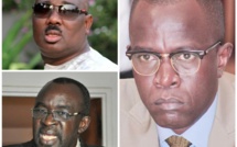 Sorties croisées Cissé Lo, Farba Ngom, Yakham Mbaye : il y aura du feu et du déballage, ce soir