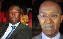 Passation de service à la Primature: Souleymane Ndéné Ndiaye passe le témoin à Abdoul Mbaye