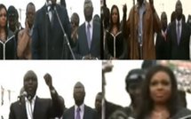 Gouvernement du président Macky Sall : Voici la liste des oubliés