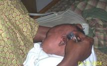 Baptême : Un couple donne le nom de Macky Sall à leur enfant