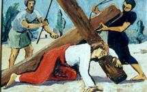 Carême Chrétien : Les fidèles à l’heure du Triduum Pascal