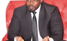 Recours contre sa radiation : Ousmane sonko débouté 