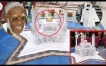 VIDEO - Mosquée sur une île artificielle: Le projet mouride à 50 milliards