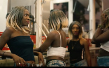 Sonia - Game Over - Clip Officiel