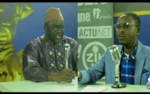 REPLAY - Face-face Pape Alé Niang avec Moustapha Cissé Lô (INTÉGRALITÉ)