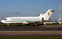 Wade boude l’avion présidentiel