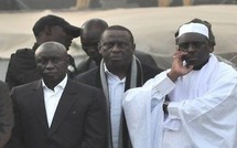 Mise en place du gouvernement Macky : Ça râle chez Idy, Gadio et chez les jeunes de l’Apr