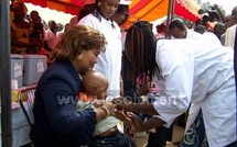 Docteur Malick Ndiaye, médecin chef régional : « Il n’y a pas d’épidémie de méningite à Kaolack »