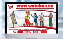 WUTALMA.SN - Plateforme facilitatrice de rencontres entre offreurs et demandeurs de services (VIDEO)