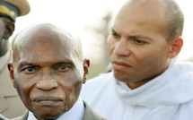 Tentative de succession par Diouf et Wade : Le «dauphinat» échoue au large de l’élection