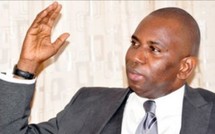 [Audio] Vente d'une quatrième licence de téléphonie, Moustapha Guirassy dément et parle "d'autorisation d’installation "