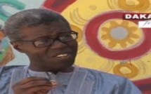 Lettre ouverte au Professeur Souleymane Bachir Diagne, president de la Decena/USA