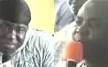 [Vidéo] Clash entre Bécaye Mbaye et Yékéni à la conférence de presse du "Roi"