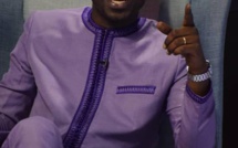 ​Catalogué "jaloux" de l'animateur Aba No Stress, Pape Cheikh Diallo démissionne de Futurs Médias