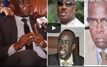 Problème entre Cissé Lo,Farba Ngom-Yaxam : Serigne Mbacké Ndiaye se prononce et vote le 3 éme mandat