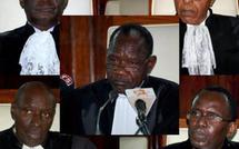 Un des membres du conseil constitutionnel brise le silence et explique