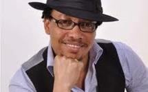 Souleymane Jules Diop fier de revoir son fils