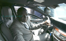 Voici Thierno, le chauffeur de Macky Sall