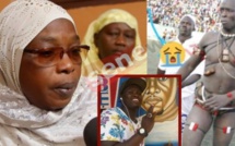 VIDEO - Mort tragique de Fodé Dramé: L'émouvante réaction de la mère de Siteu