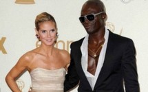 Heidi Klum et Seal : Le top a engagé la procédure de divorce !