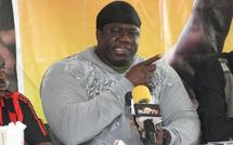 Yékini à Bécaye Mbaye : "Le mot ami n’existe plus entre nous"