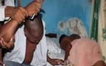 Tamba: Un vigile surprend son voisin sur sa femme et confisque ses habits