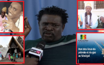 VIDEO - Pa Nice à coeur ouvert, dit tout à Leral: sa complicité avec Wadioubakh, Wally Seck, interdiction de l'ambiance à la FIDAK, pétrole et gaz du pays... !