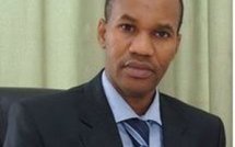 Mamoudou Ibra Kane, nouveau PDG du groupe Futurs médias