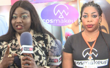 VIDEO/ FIDAK 2019 - Découvrez les toutes dernières gammes de maquillages et accessoires au Stand COSMEKEUP