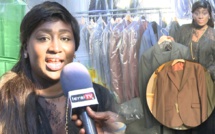 FIDAK 2019 - Stand NBS: Des costumes très classes à des prix abordables !